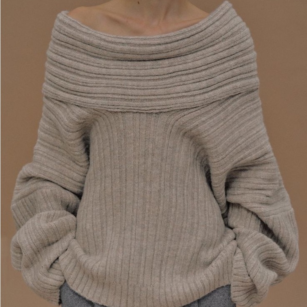 Sourceunknown Becca Sweater